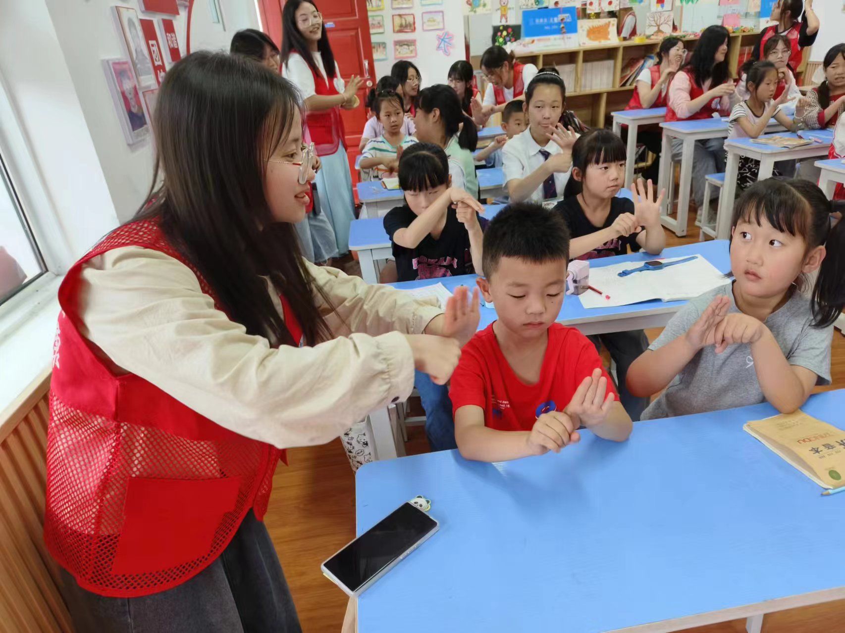 甘肅醫學院：傳播健康種子，綻放生命之花