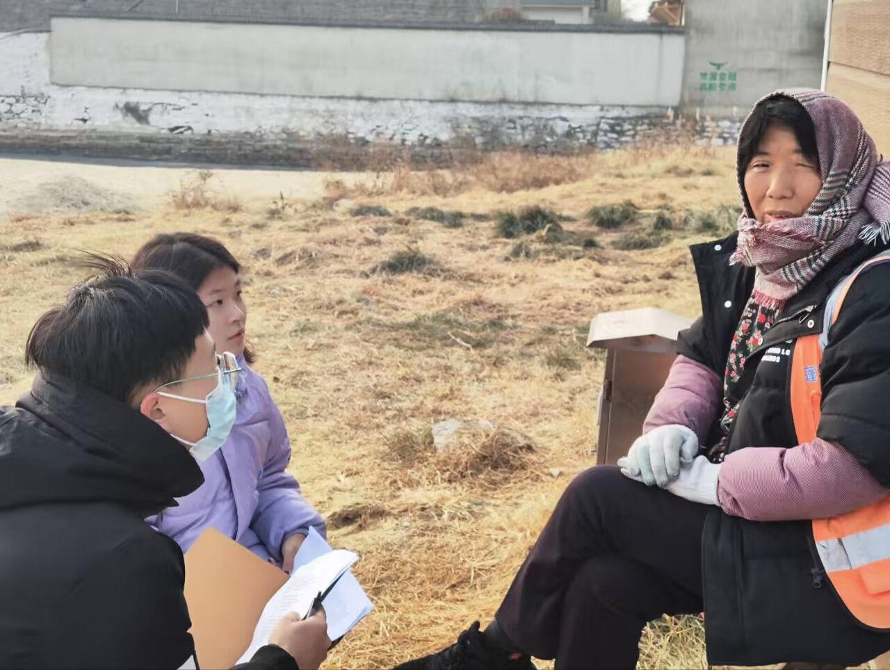 守護非遺，播種希望：日照張家臺村教育與文化傳承調研