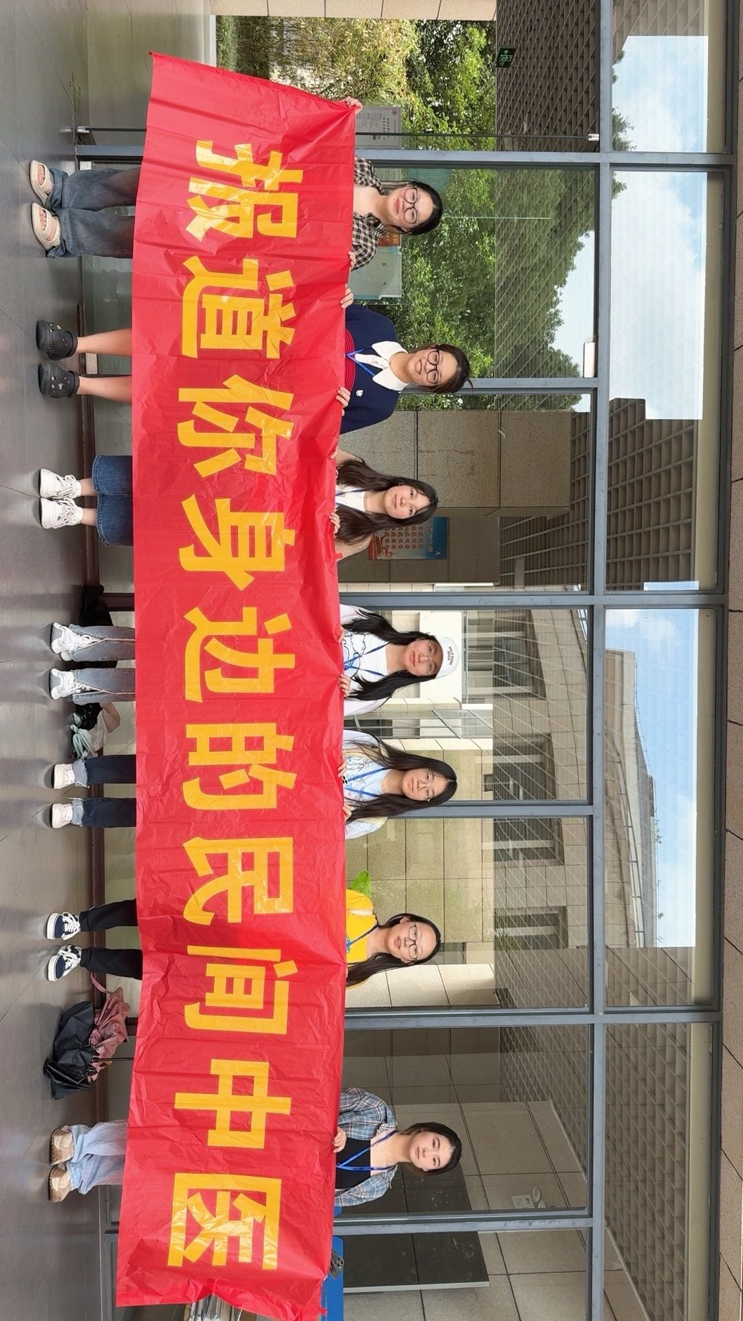 中醫路漫漫，貴在堅守