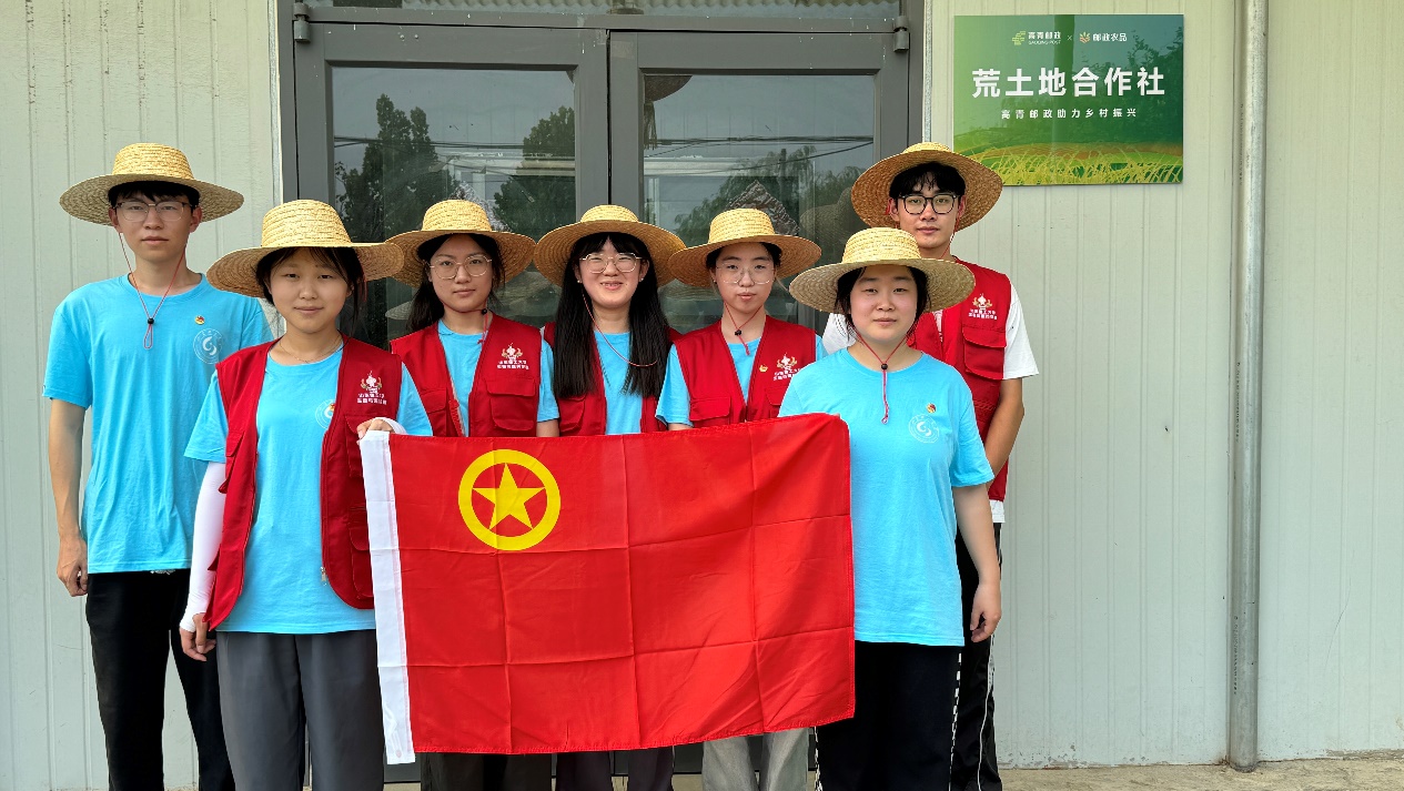 親力親為，貫徹落實--山東理工大學生命與醫(yī)藥學院硅小