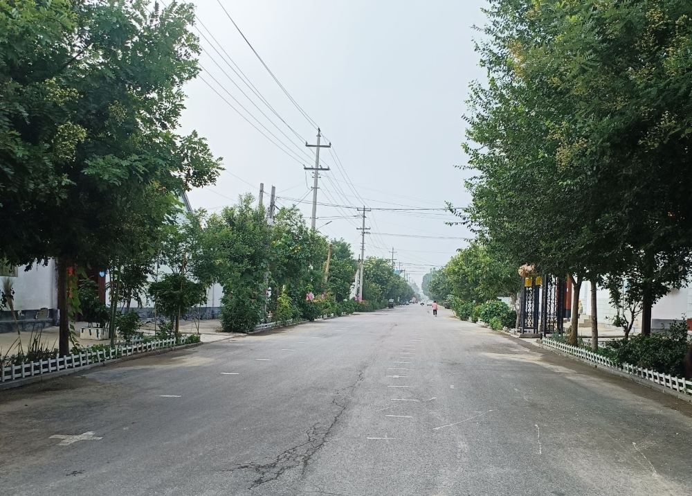 水暖循環(huán)，前七融融——“Min”能社會實踐團深入前七村