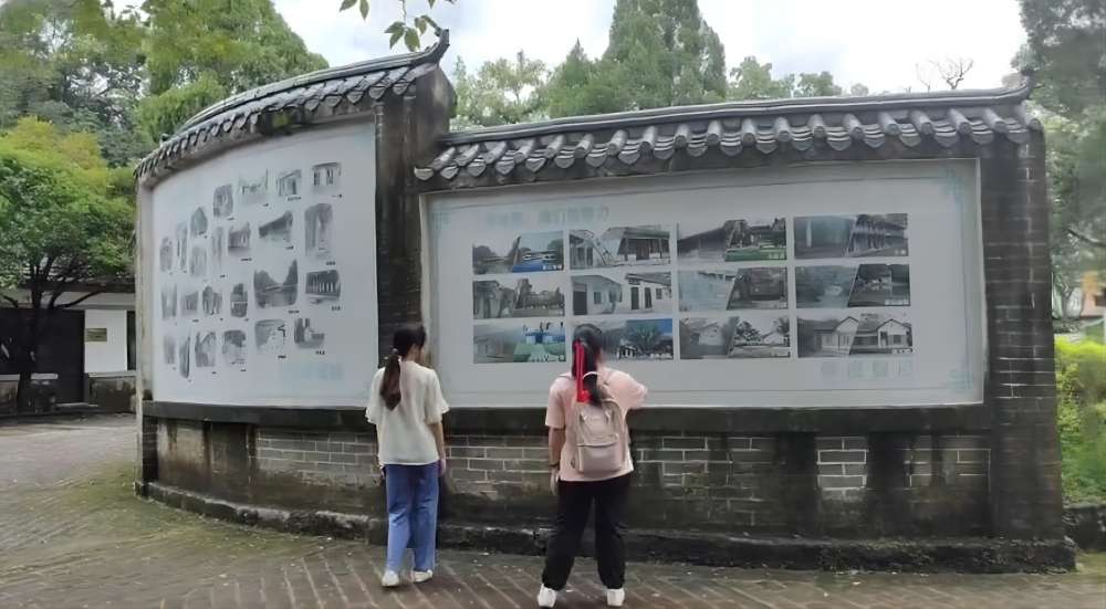 研韻雁歸，林深致遠(yuǎn)團(tuán)隊(duì)雁山園保護(hù)與開(kāi)發(fā)利用調(diào)研活動(dòng)順利開(kāi)展
