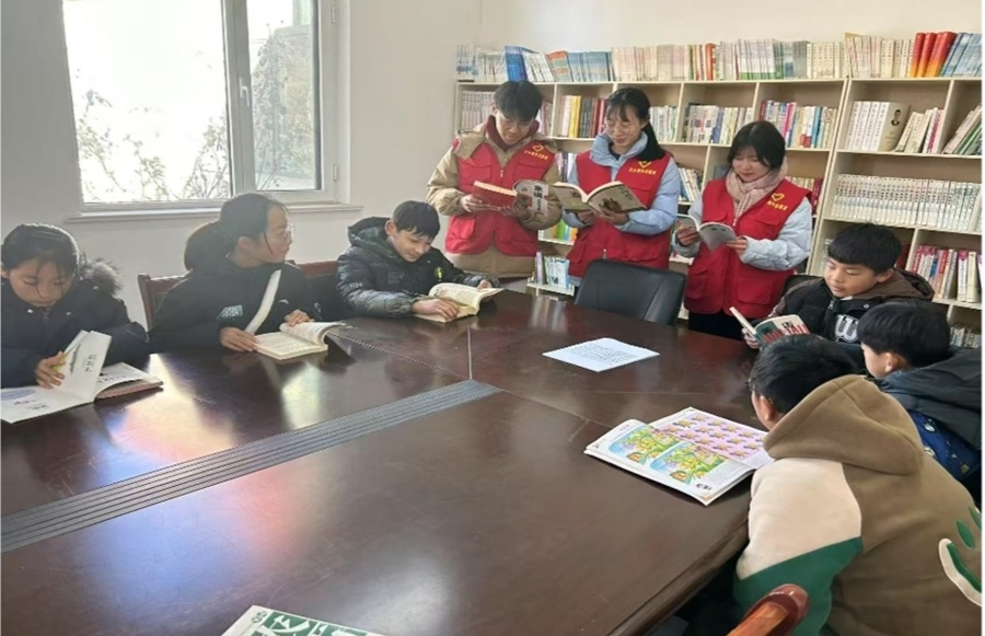 鄉鎮開展多彩活動，助力兒童成長與文化傳承