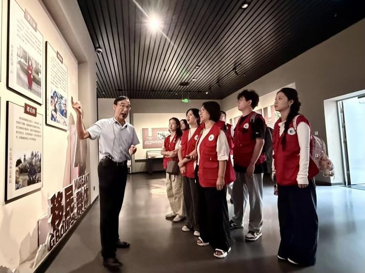 ��h�|���W(xu��)Ժ�ُƷ��⌍�`�ǰ�����{�������^������̽�������Ļ���ͬ���_չ���}�{(di��o)�л��