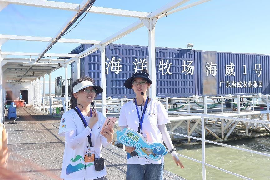 “朝陽行”繼續前行：喜獲階段性成功