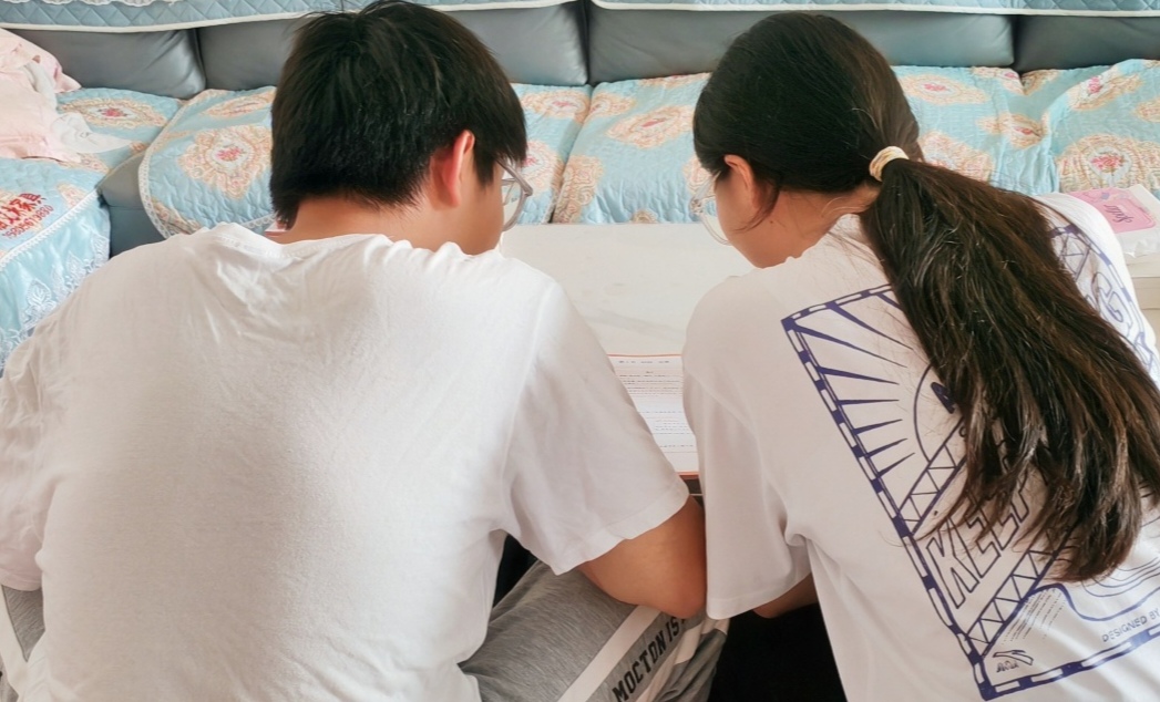 高考落幕，青春之歌于盛夏激昂奏響——高考生暑假生活
