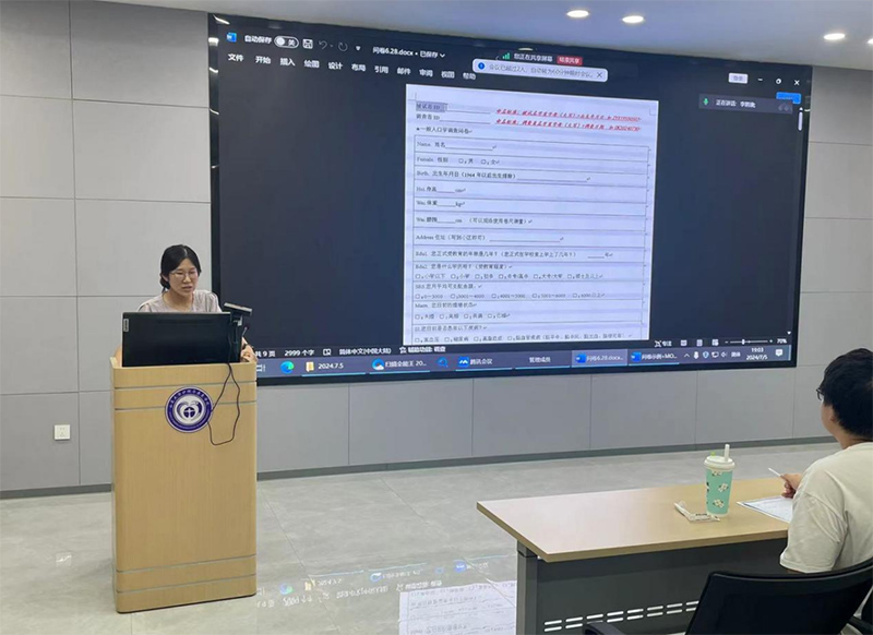 山東大學護理與康復學院“關注老年人睡眠與營養”社會實踐圓滿結束