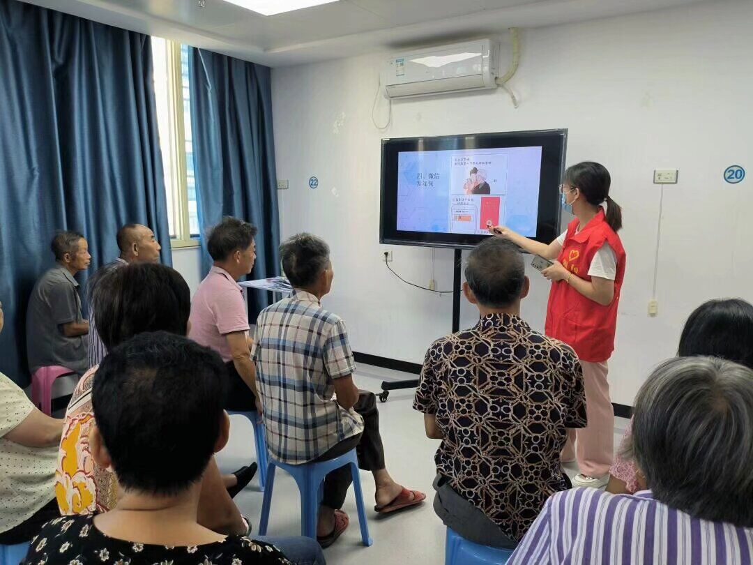 凝聚奮進力量，尋找青春答案