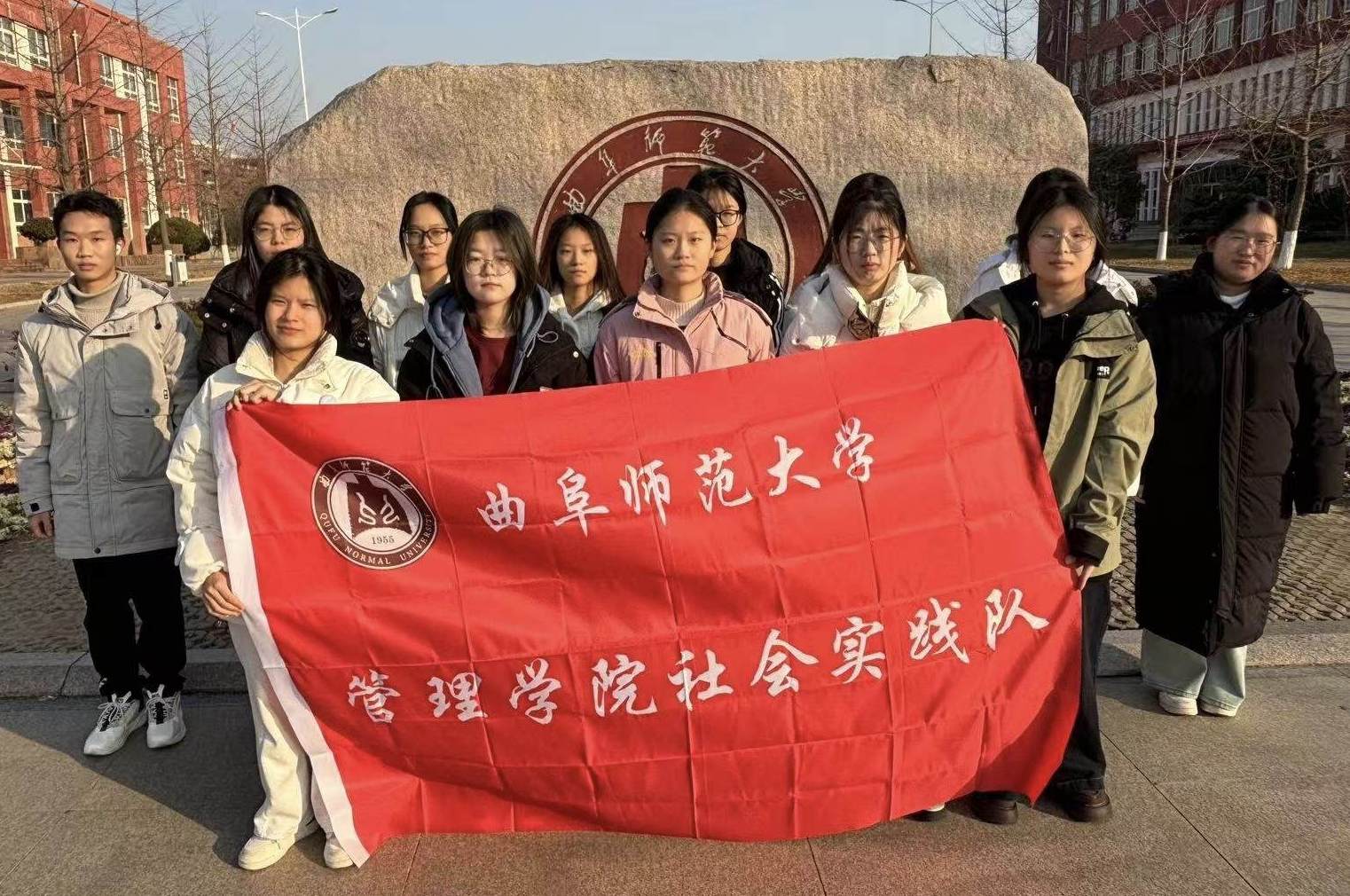 社區多元服務網，編織溫暖關懷情