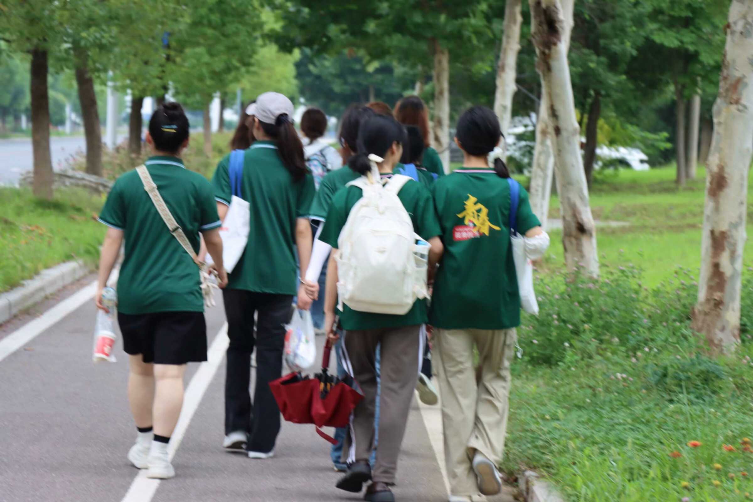 巢湖學院：推普賦能，鄉村振興