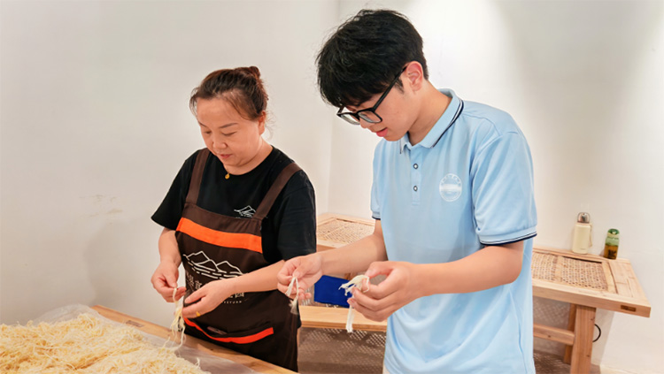 �Ϲ��󡰲��ӡ����ܿh���E��̽���z������·