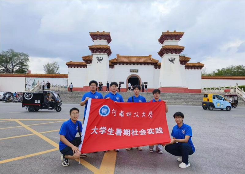 中醫智慧識病：暑期“三下鄉”社會實踐深度探索