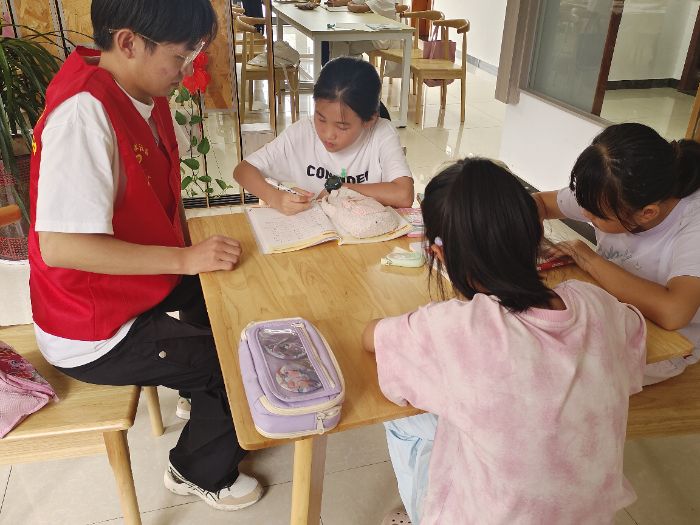 互動時刻