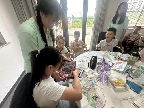 ɽ�|������W(xu��)����ӢӋ(j��)������(sh��)�`�F(tu��n)����Ӣ���l(xi��ng)Ұ�����㝙ͯ��