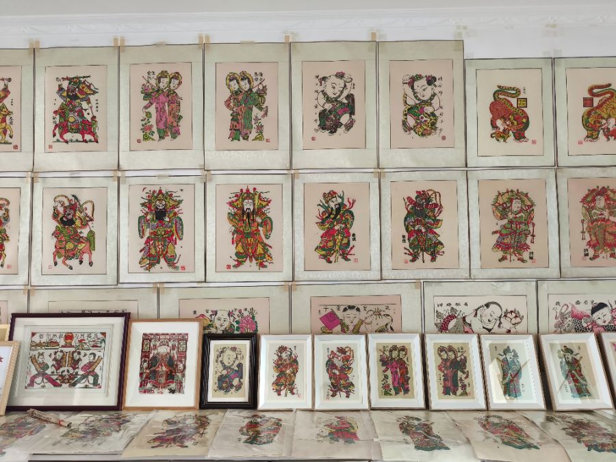 ���������Ƽ���W�YԴ�WԺ����̽�����z�ֹ�ˇ���y(t��ng)�c�F(xi��n)��朽ӌ��`�F���P��̽�Lľ���ꮋ���z��ˇ